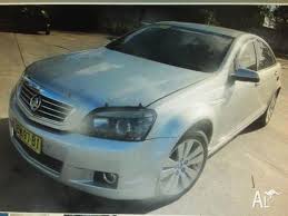 Holden wm series ii caprice and caprice v revealed, statesman name discontinued. Now Wrecking Holden Wm Statesman Caprice 09 06 04 13 Many Part For Sale In Browns Plains Queensland Classified Australialisted Com