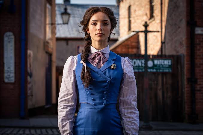 A Woman of Substance season 2 | Release date speculation, latest news |  Radio Times