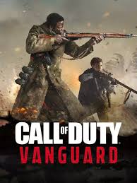 The rumored date is november 5th, and this seems reasonable with sledgehammer choosing november as the release month for their previous two games. The Official Artwork Of This Year S Call Of Duty Vanguard Has Escaped World Today News