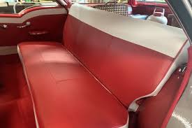 Image result for Dawn Gray 1957 Buick