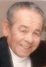 Joe Coronado Obituary (1924