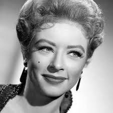 Remembering Amanda Blake February 20, 1929