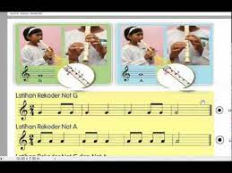Dskp pendidikan muzik tahun 4. Abm Pdf Pendidikan Muzik Tahun 4 Kssr By Cgu Ali Youtube