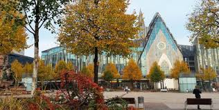 To apply to leipzig university of applied sciences follow these next steps. Leipzig University In Germany Reviews Rankings Eduopinions