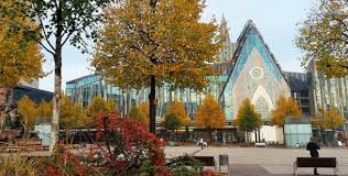 ✓90% der studenten die universität leipzig wurde im jahr 1409 gegründet. Leipzig University In Germany Reviews Rankings Eduopinions