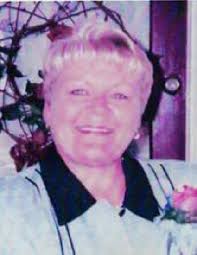 Alma Patricia Turner