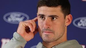 Kvoterbek Denijel Džouns nije više član Njujork Džajantsa