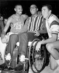 University of Cincinnati remembers Jack Twyman in 1955, University of  Cincinnati