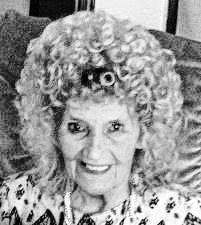 Beulah Nichols Obituary (1929