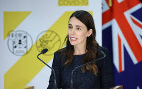 By afp tuesday 17 aug 2021, 12:22 pm New Zealand Confirms First Cases Of Uk Coronavirus Variant As Auckland Goes Into Lockdown
