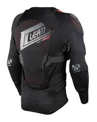 Body Protector 3df Airfit