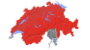 Eine reise dorthin sollte vermieden werden. Fsme Fast Die Ganze Schweiz Gilt Als Risikogebiet Rosenfluh Ch