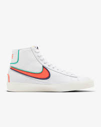 Get the best deals on nike men's nike blazer. Nike Blazer Mid 77 Infinite Men S Shoe Nike Id