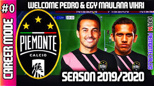 Egy maulana vikri (born 7 july 2000) is an indonesian footballer who plays as a central attacking midfielder for polish club lechia gdańsk. Fifa 14 Piemonte Calcio Career Mode Egy Maulana Vikri Join In Pre Season Tour Vs Liverpool 0 Youtube