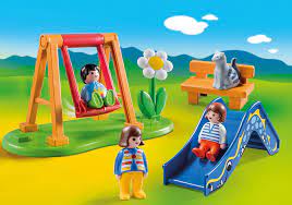 Playmobil parc 4 promotions de la semaine vous désirez réaliser un achat playmobil parc et vous ne savez pas où en acheter ? Parc De Jeux 70130