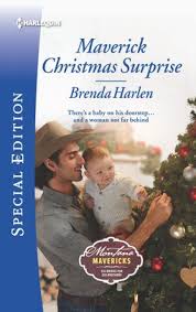 We did not find results for: Harlequin Maverick Christmas Surprise