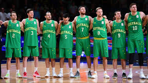 This is how to follow the boomers, opals and team usa. Australia Basketball Team Roster 2019 Off 69 Www Usushimd Com