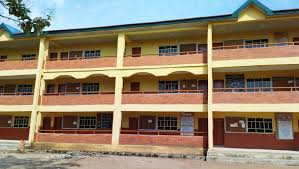 Epe Girls' Senior High School | Lagos