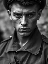 Derek Sampson He Was A Real Tank and Couldnt Feel Pain He Showed Up A Few  Times