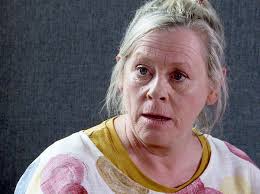 Coronation Street star Jane Hazlegrove hints at Christmas story for  Winter-Brown family