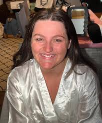 I had the opportunity to glam the most beautiful and kind bride last  weekend for @glossluxurybridal. STUNNING✨ • Team:@glossluxerybridal Hair &  Makeup: Me #bridalmakeup #bridalinspo #bride2024 #bridalmua  #bridalmakeupartist #makeupartist