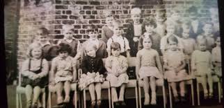 Can any one recognise them think we look about 7xx