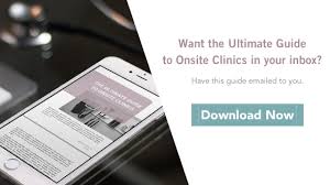 The Ultimate Guide To Onsite Clinics Neopath Health