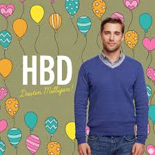 The most funny happy birthday memes to share with your favorite people on their special day! Cbc Dustin Milligan The Avengers Film Gif Find On Gifer