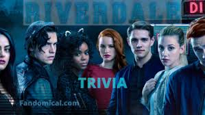 Displaying 162 questions associated with treatment. Do You Still Remember These Tiny Details From Riverdale