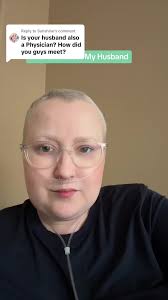 Dr. Kimberly Sarcoma: How I Met My Husband