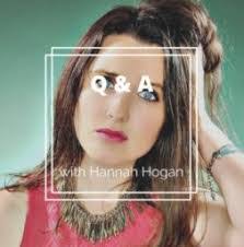 Hannah Slay's Instagram, Twitter & Facebook