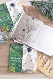 Diy weihnachten holz fensterbilder weihnachten basteln fensterdeko weihnachten basteln weihnachten dekoration diy. Kreativ Adventskalender 2 Buchtipp Gewinnspiel