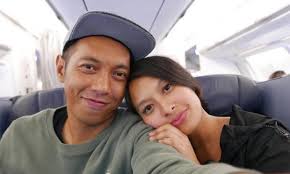 Nabila huda and her husband mohd izwan johar joined erma and her family when they visited suhaimi, or amy of search at his house in denai alam, shah alam. Alami Pendarahan Teruk Nabila Huda Keguguran