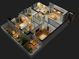 Tìm hiểu 10 phần mềm thiết kế bản vẽ nhà thông dụng nhất hiện nay