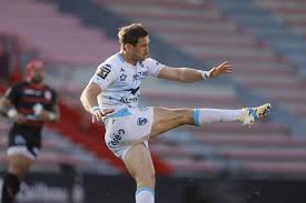 Maybe you would like to learn more about one of these? Johan Goosen Montpellier Va Rejoindre Les Blue Bulls L Equipe