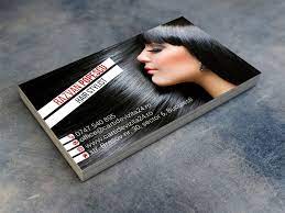 Pin On Modele Carti De Vizita Hairstylist