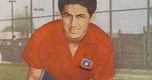 Leonel guillermo sánchez lineros (* 25. Leonel Sanchez Alchetron The Free Social Encyclopedia