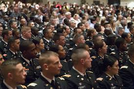 Officer Candidate School Ocs Prepares You To Become A Strong Leader Ready To Command Your Unit With Your Bachelor S Degre Career School Design How To Become