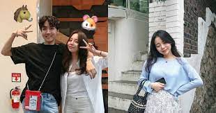 She currently runs her own fashion company, an internet shopping. Bts J Hope S Older Sister Reveals She Will Become A Bride Next Fall Koreaboo