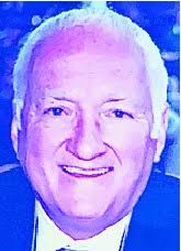 Howard Falk Obituary (2019)