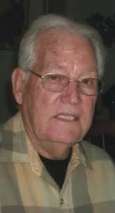 John McBride Obituary (1933