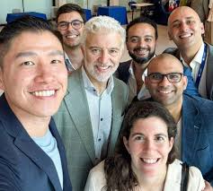 Events, Engagement, Publications