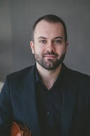 A Midday Musical Menu — Trinity Episcopal Church, Covington KY