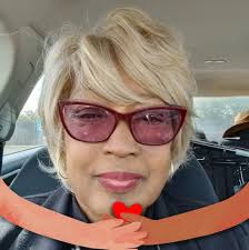 Merry Lou Brown-Stewart