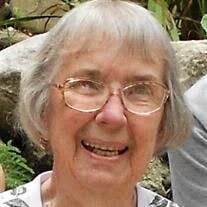 Mrs. Betty Ann Kotval Obituary