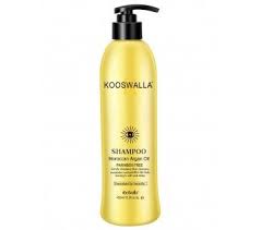 This product contains vitamin a, e, argan oil, and red algae for hydration and health that lasts. Argan Oil Kooswalla The Best Care For Your Hair Extensions