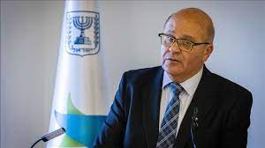 גם הלימודים לא יתחדשו במלואם מיד אחרי סוכות. Zra T7alsrndhm