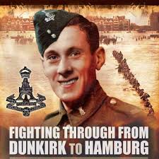 Listen to Fighting Through WWII Stories & History podcast