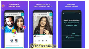 To help you in the rampant digital jungle, i checked out 8 free singing apps that make you a better vocalist. Best Free Karaoke Apps 10 Apps For Android Iphone The Tech Guru