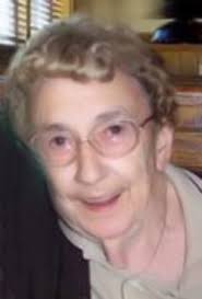 Alberta Ethel “Sam” Daniels Withrow (1924-2014)